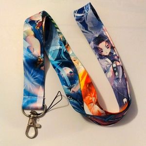 Anime Lanyards